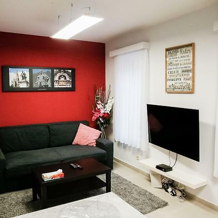 Apartment In Antwerp City Centre 外观 照片