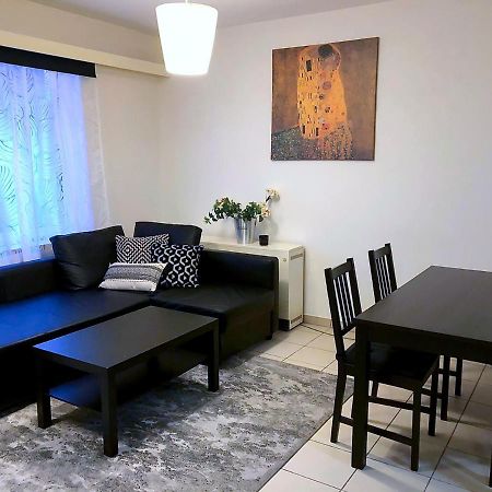 Apartment In Antwerp City Centre 外观 照片