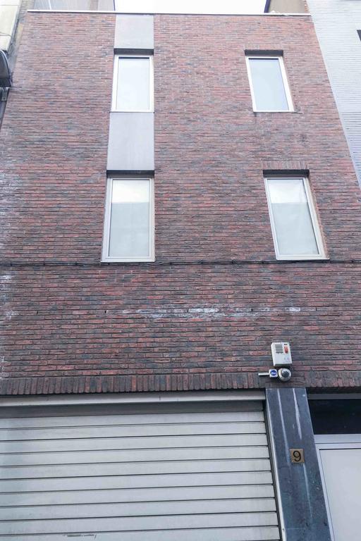 Apartment In Antwerp City Centre 外观 照片