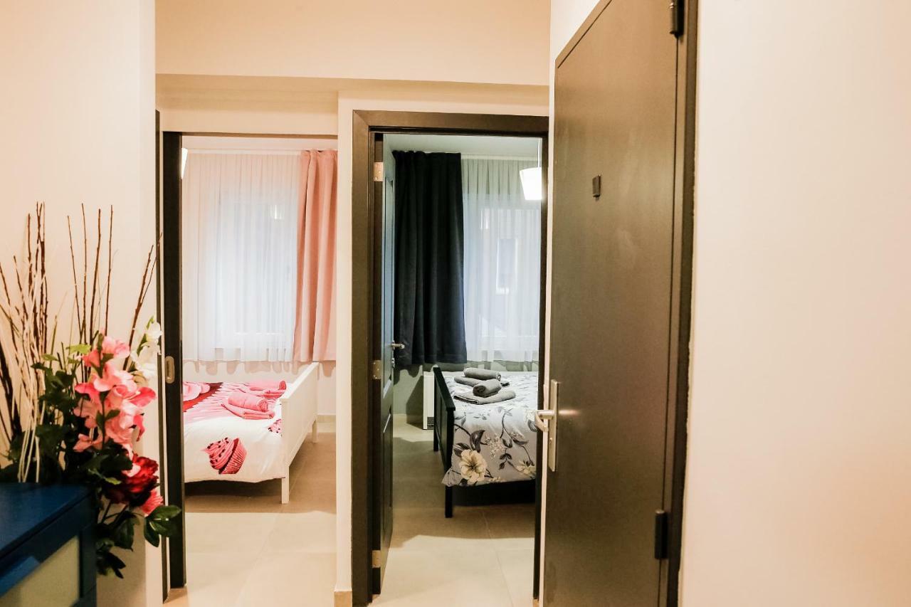 Apartment In Antwerp City Centre 外观 照片