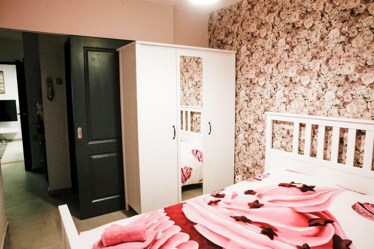 Apartment In Antwerp City Centre 外观 照片