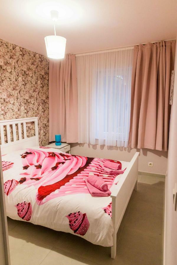 Apartment In Antwerp City Centre 外观 照片