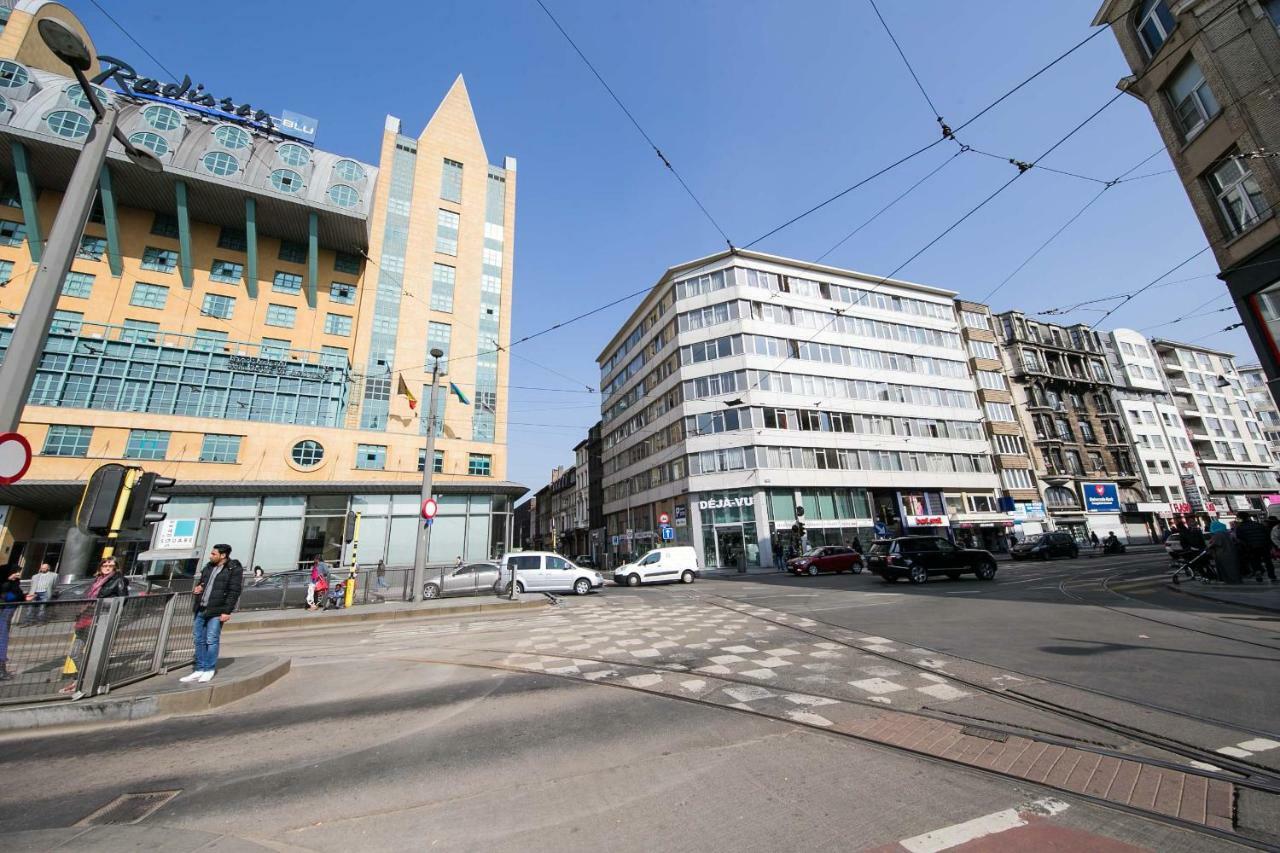Apartment In Antwerp City Centre 外观 照片