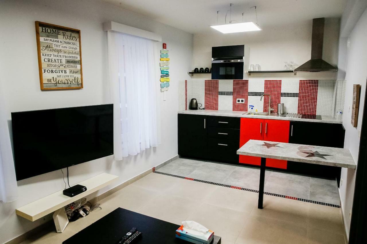 Apartment In Antwerp City Centre 外观 照片