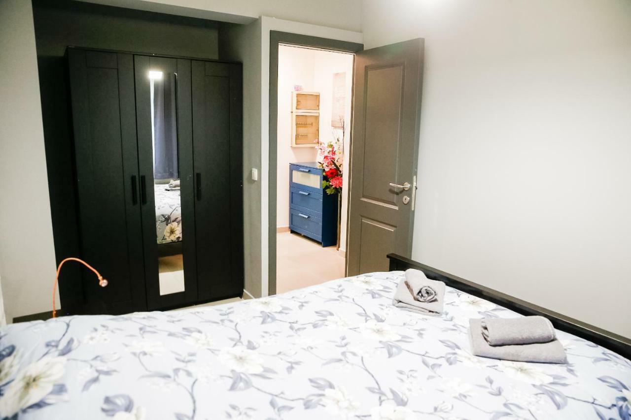 Apartment In Antwerp City Centre 外观 照片