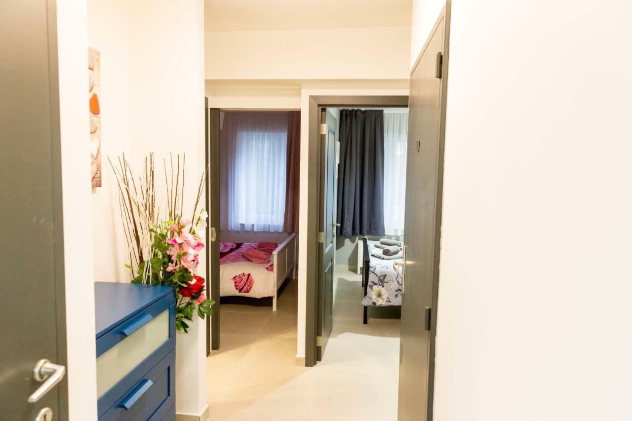 Apartment In Antwerp City Centre 外观 照片