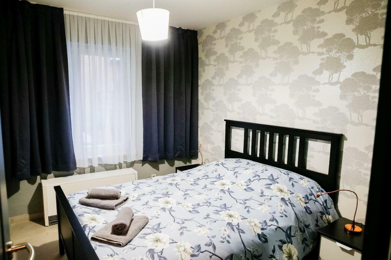 Apartment In Antwerp City Centre 外观 照片