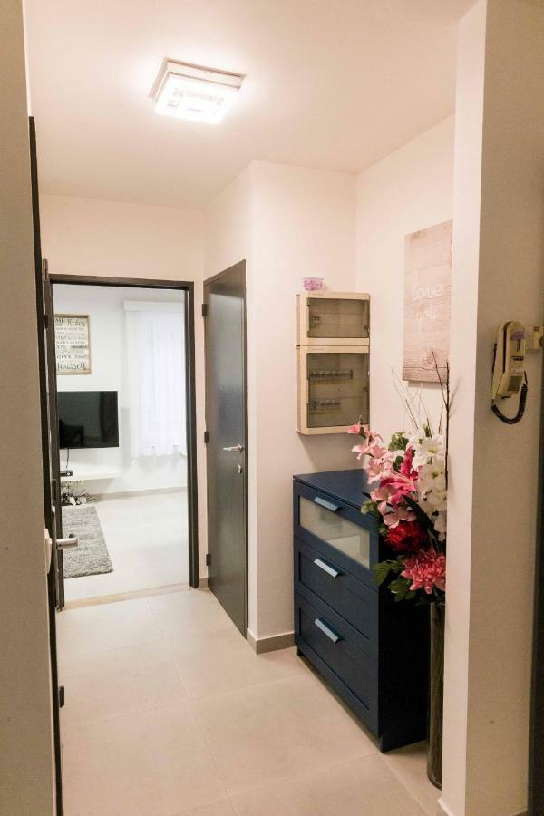 Apartment In Antwerp City Centre 外观 照片