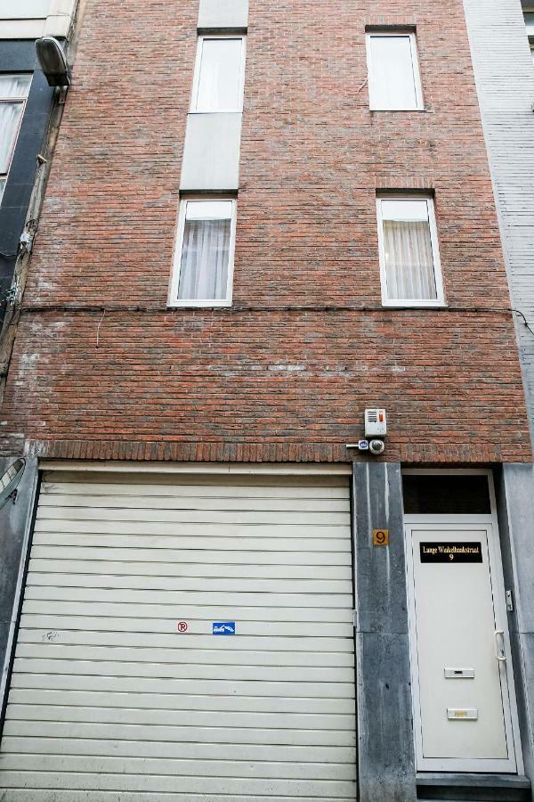 Apartment In Antwerp City Centre 外观 照片