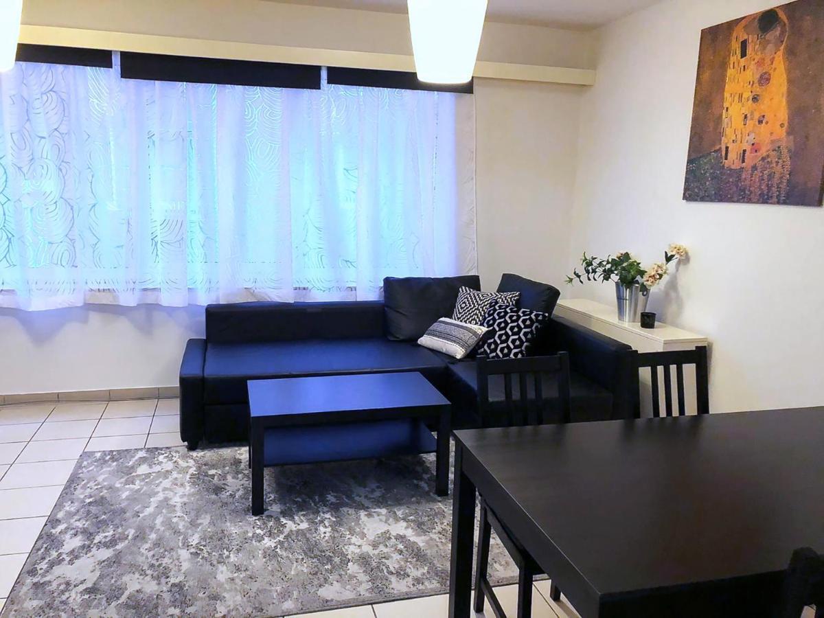Apartment In Antwerp City Centre 外观 照片