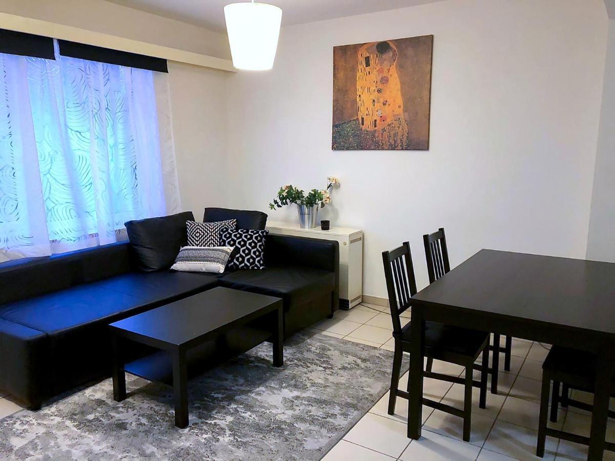 Apartment In Antwerp City Centre 外观 照片