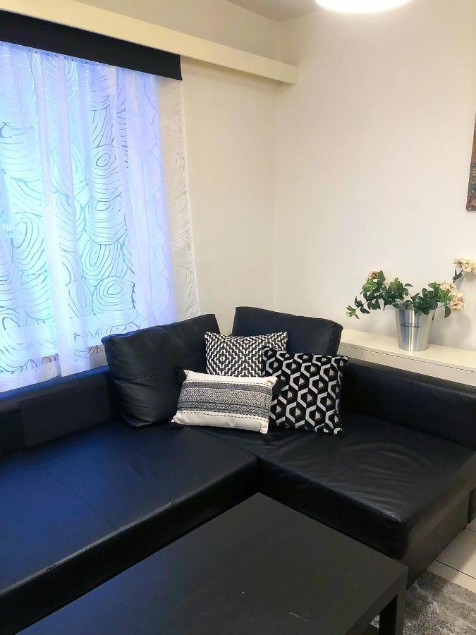 Apartment In Antwerp City Centre 外观 照片